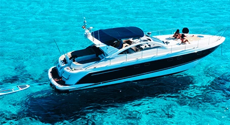 Cancun Boat, Yacht & Fishing Charters