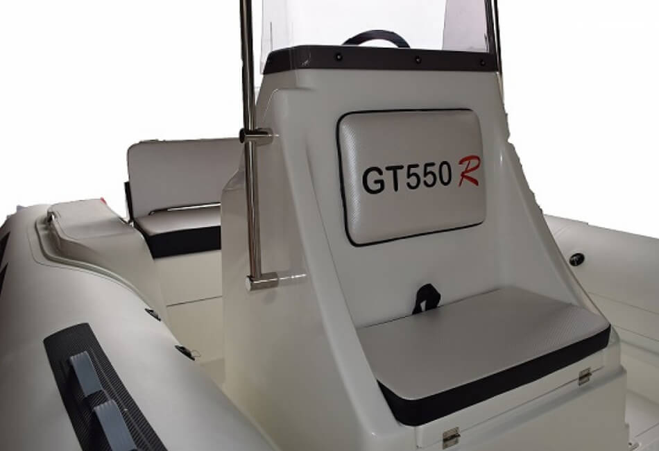 Seapower GT550 de 18,4 pés 