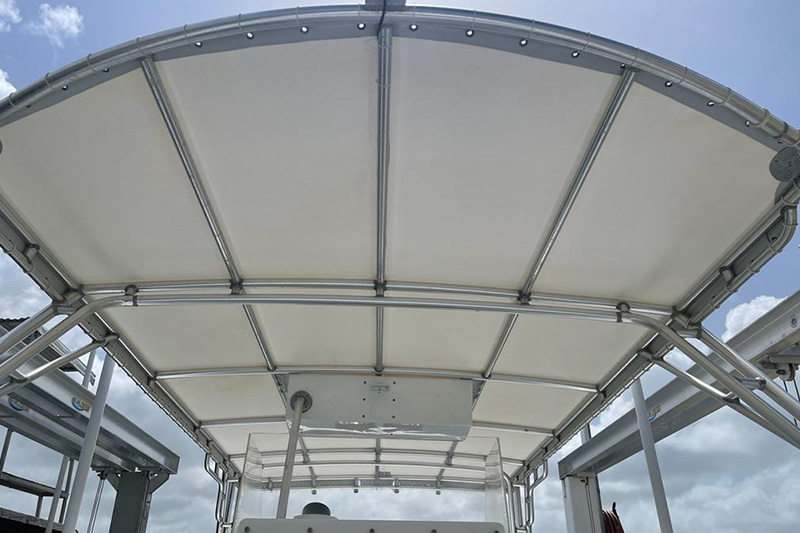 37 FT Calypso Marine 