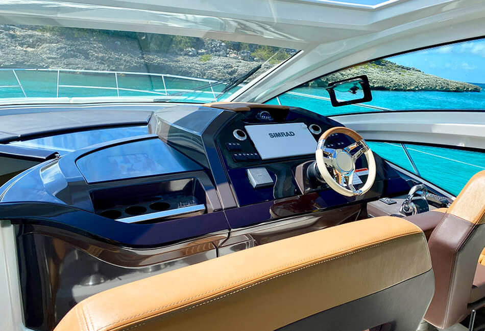 48 ft Beneteau GT  