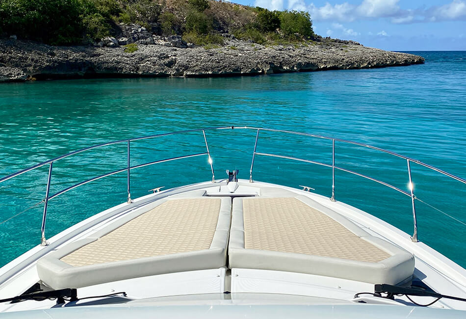 48 ft Beneteau GT  