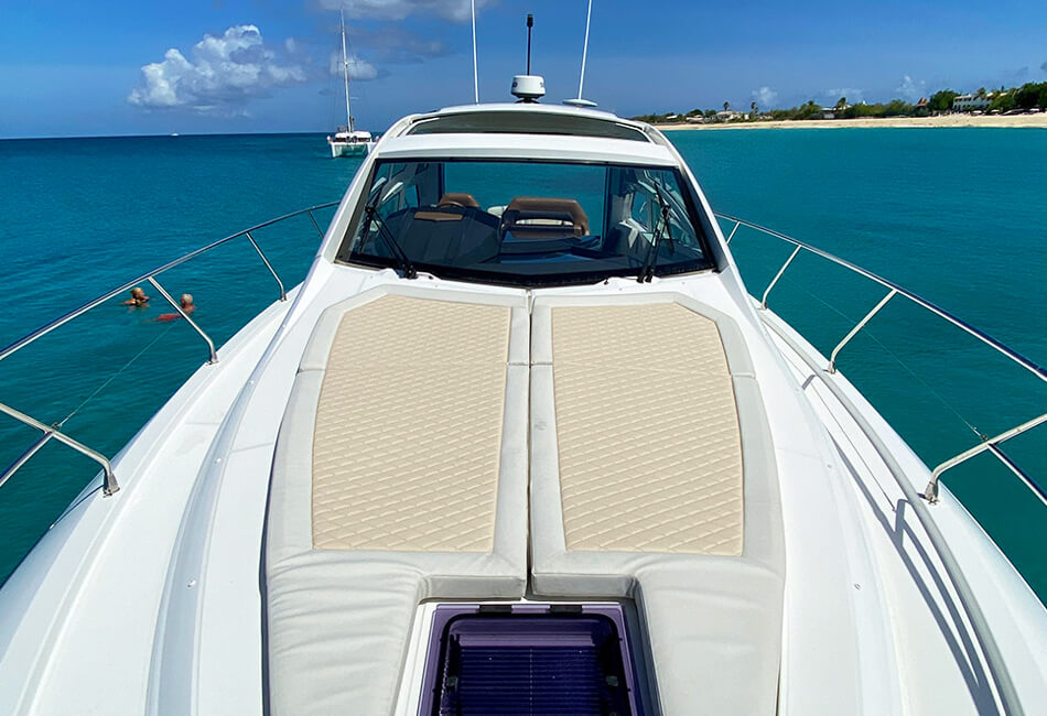 48 ft Beneteau GT  