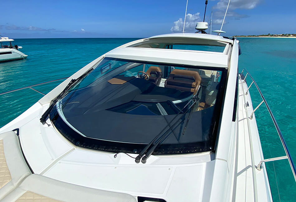 48 ft Beneteau GT  