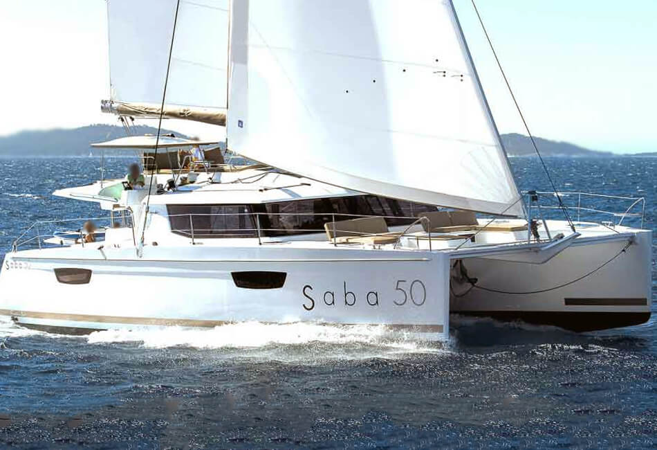 49,2 fot Saba 50 
