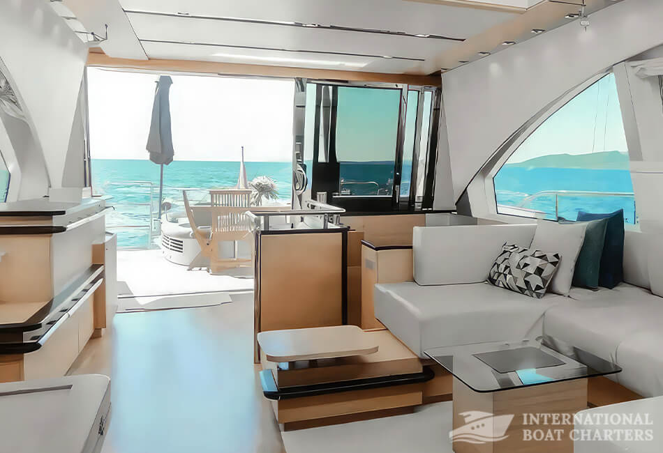 75.5ft/23m AICON 72 SL Luxury Yacht 
