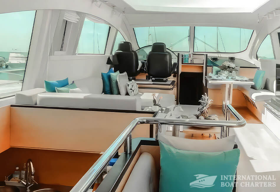 75.5ft/23m AICON 72 SL Luxury Yacht 