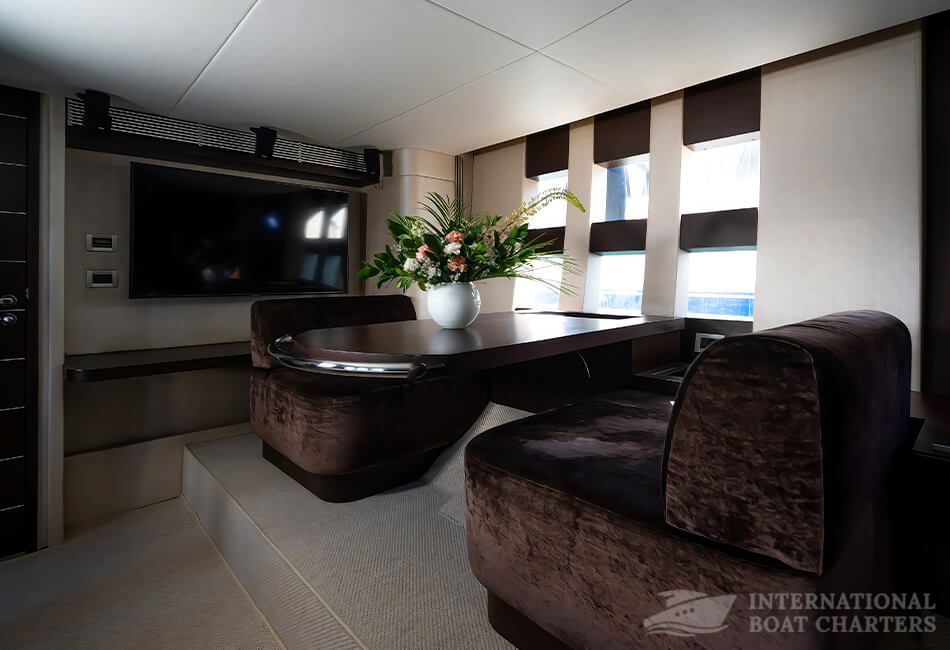 68.9ft/21m AZIMUT 68S Luxury Yacht 