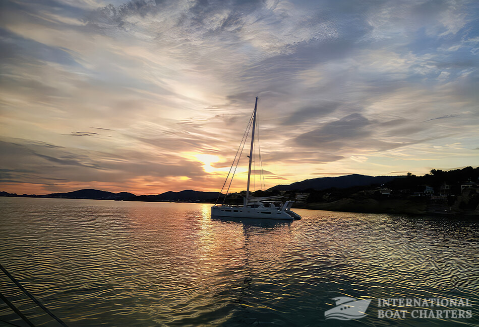 20.3m/66.6ft Catana 65 Catamaran 