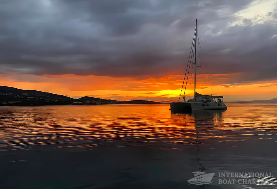 20.3m/66.6ft Catana 65 Catamaran 