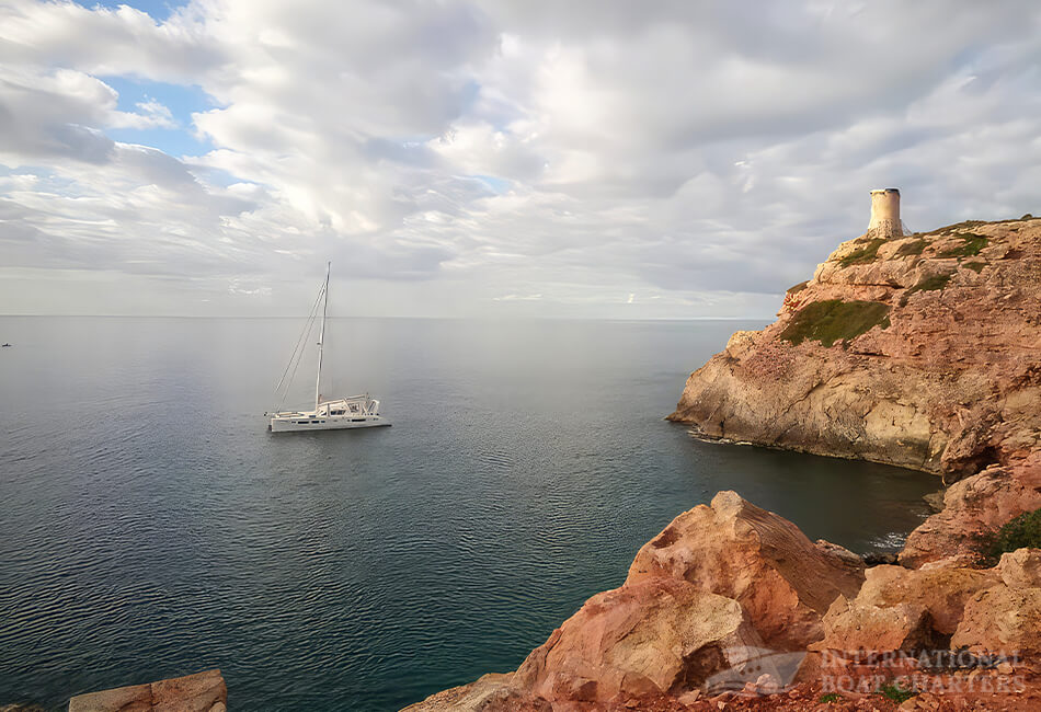 20.3m/66.6ft Catana 65 Catamaran 