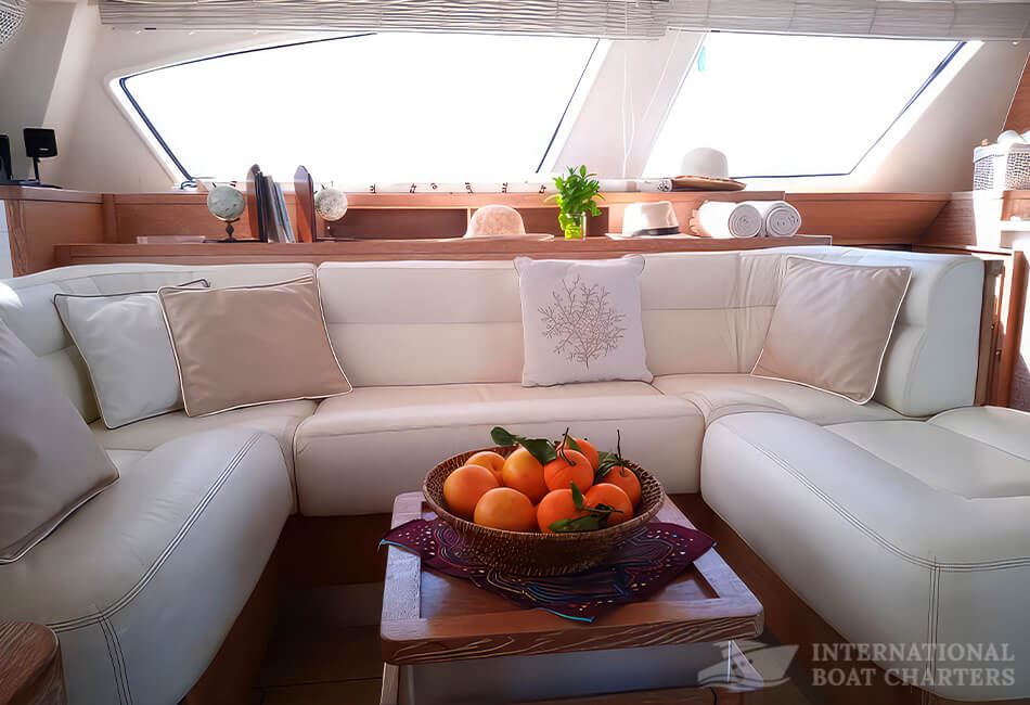 20.3m/66.6ft Catana 65 Catamaran 