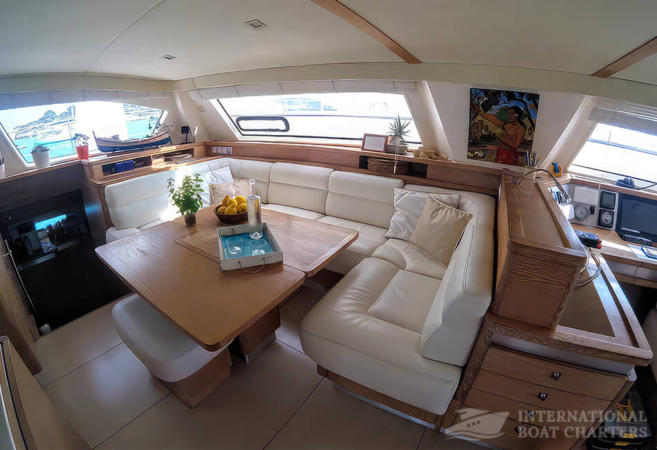 20.3m/66.6ft Catana 65 Catamaran 