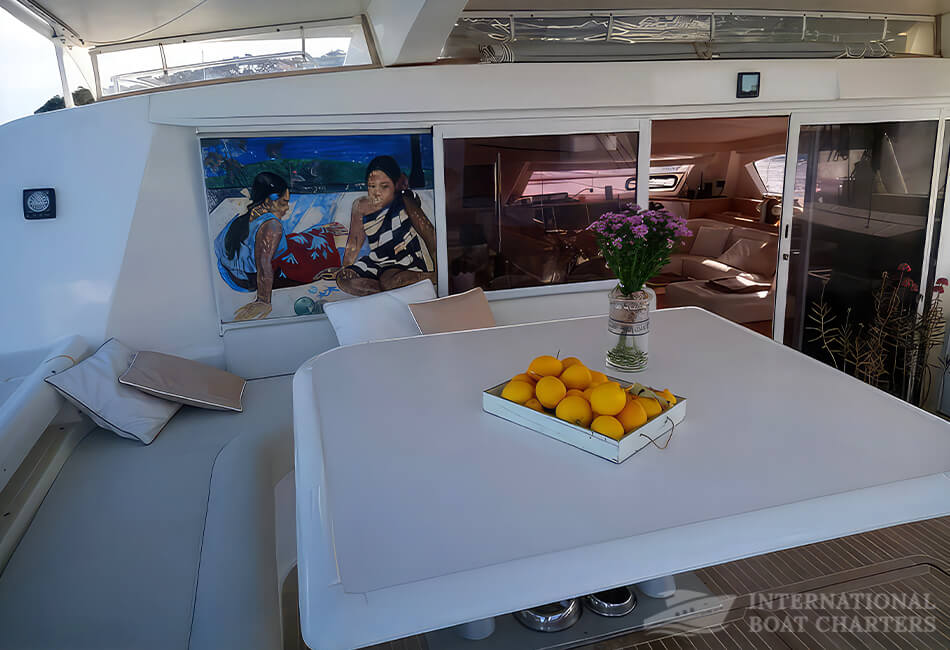 20.3m/66.6ft Catana 65 Catamaran 