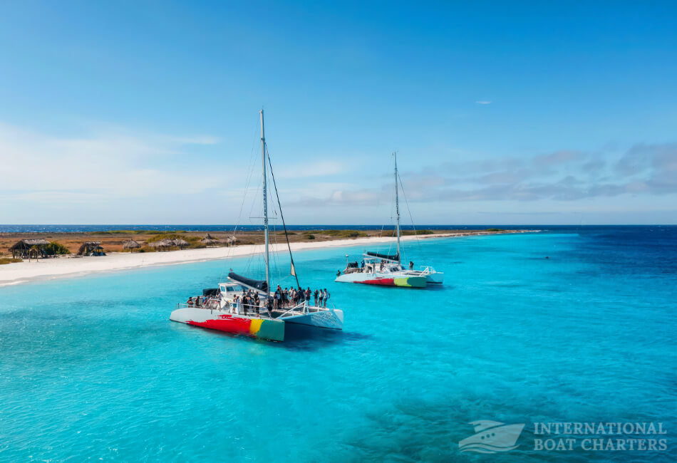 Elegant Catamarans 