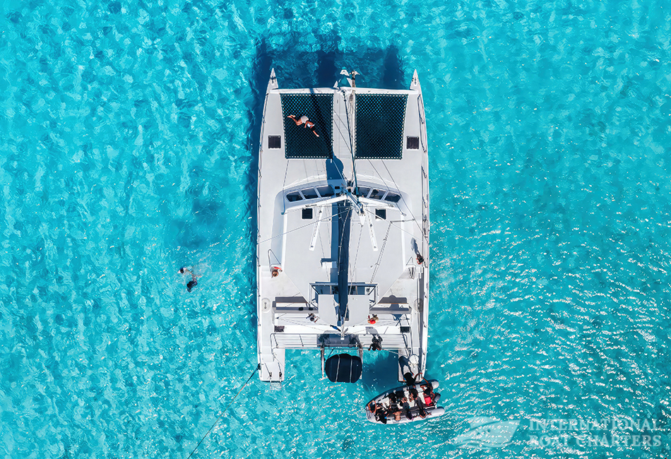 Stable and Fun Catamarans 