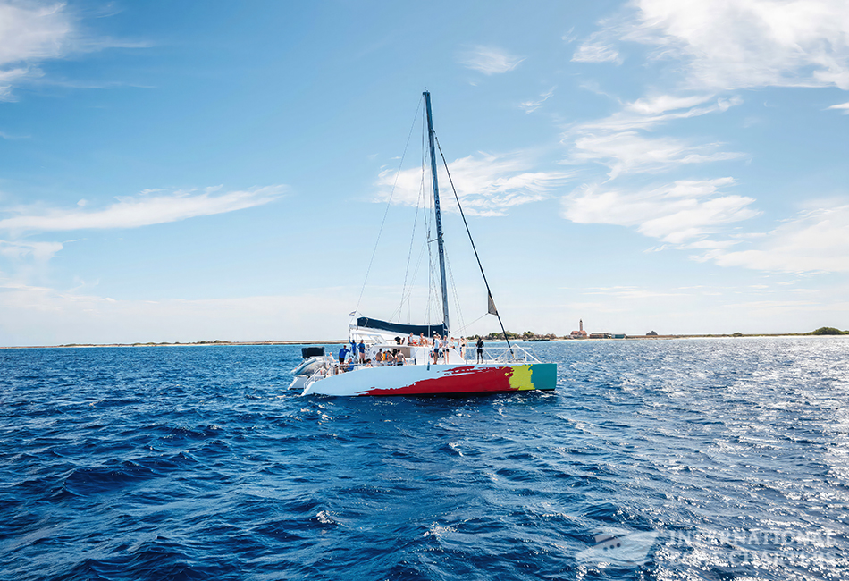 Stable and Fun Catamarans 