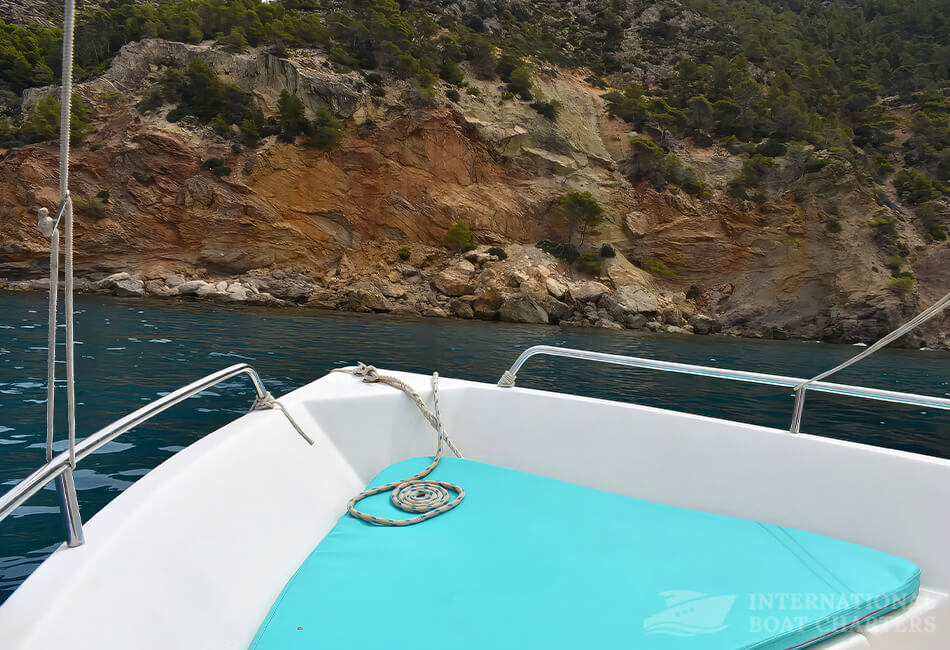 13.6ft/4.15m Estable 415 Motorboat 