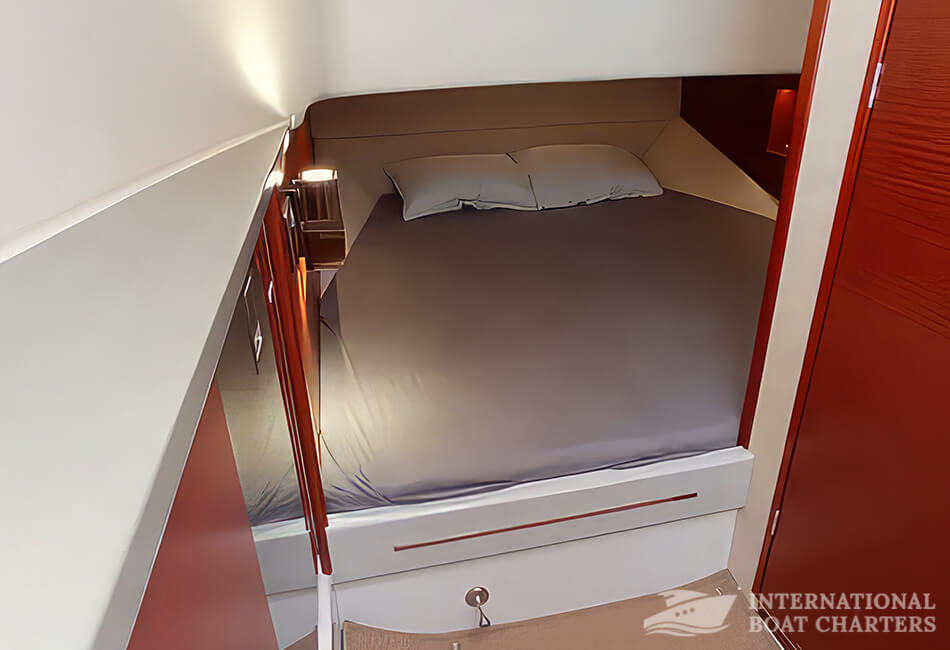 12.1m/39.7ft Fjord 38 Open Luxury Boat 