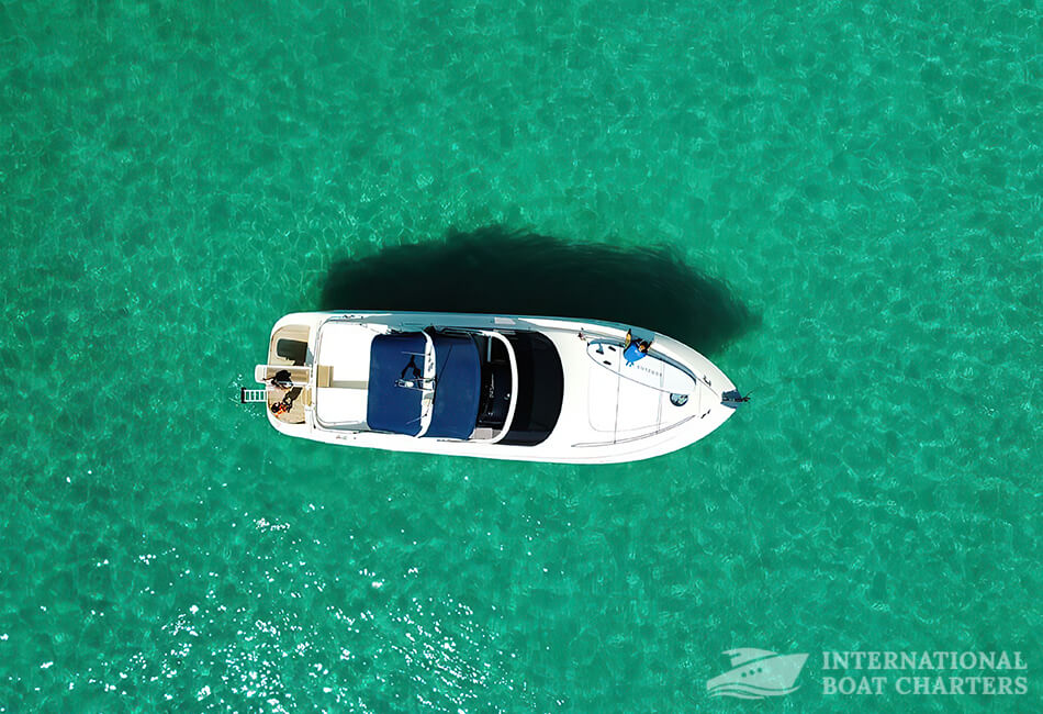 13.7m (45ft) Sarnico 43 Power Yacht 