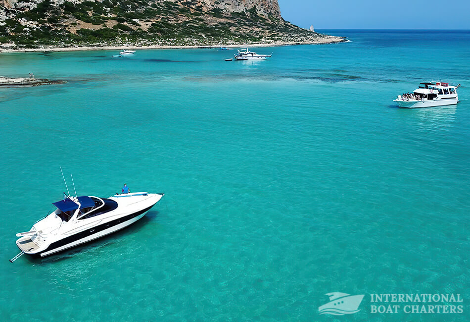 13.7m (45ft) Sarnico 43 Power Yacht 
